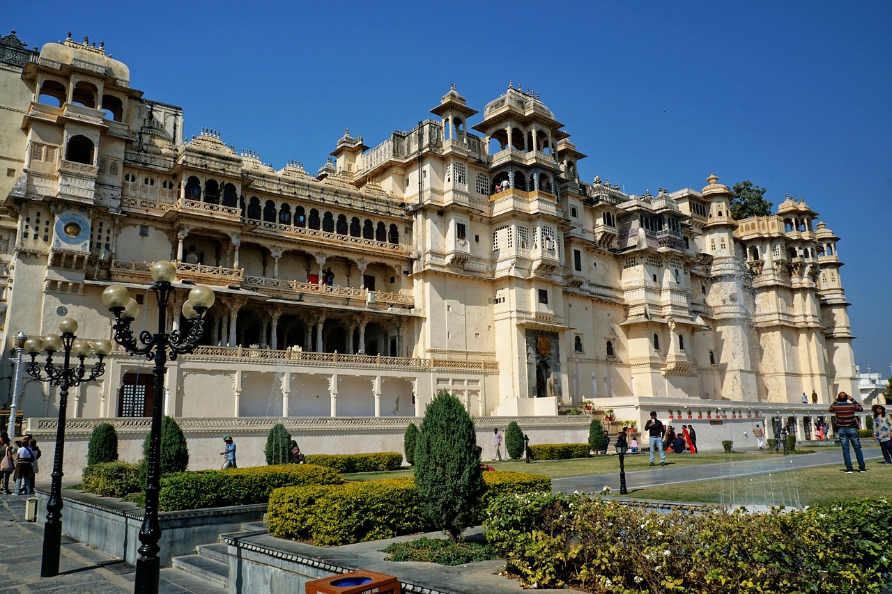 Wedding Planners in Udaipur: Crafting the Perfect Celebration